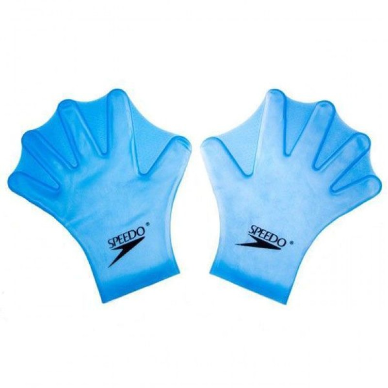 

Лопатки для плавания Speedo, код: HF6941