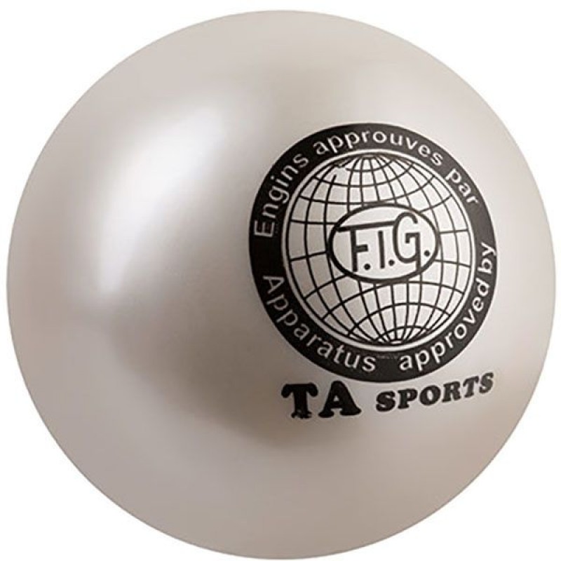 

Мяч гимнастический FitGo Ta Sport, код: TA400-4