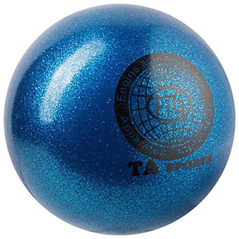 

Мяч гимнастический FitGo Ta Sport, код: TA280-4