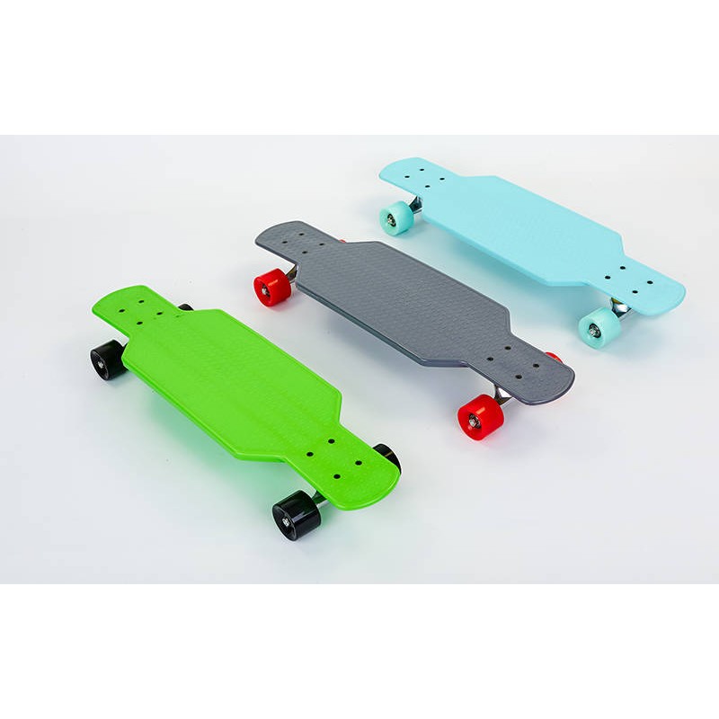 

Лонгборд пластиковый PLAYBABY Фрирайд Penny 29in, код: LY-5358