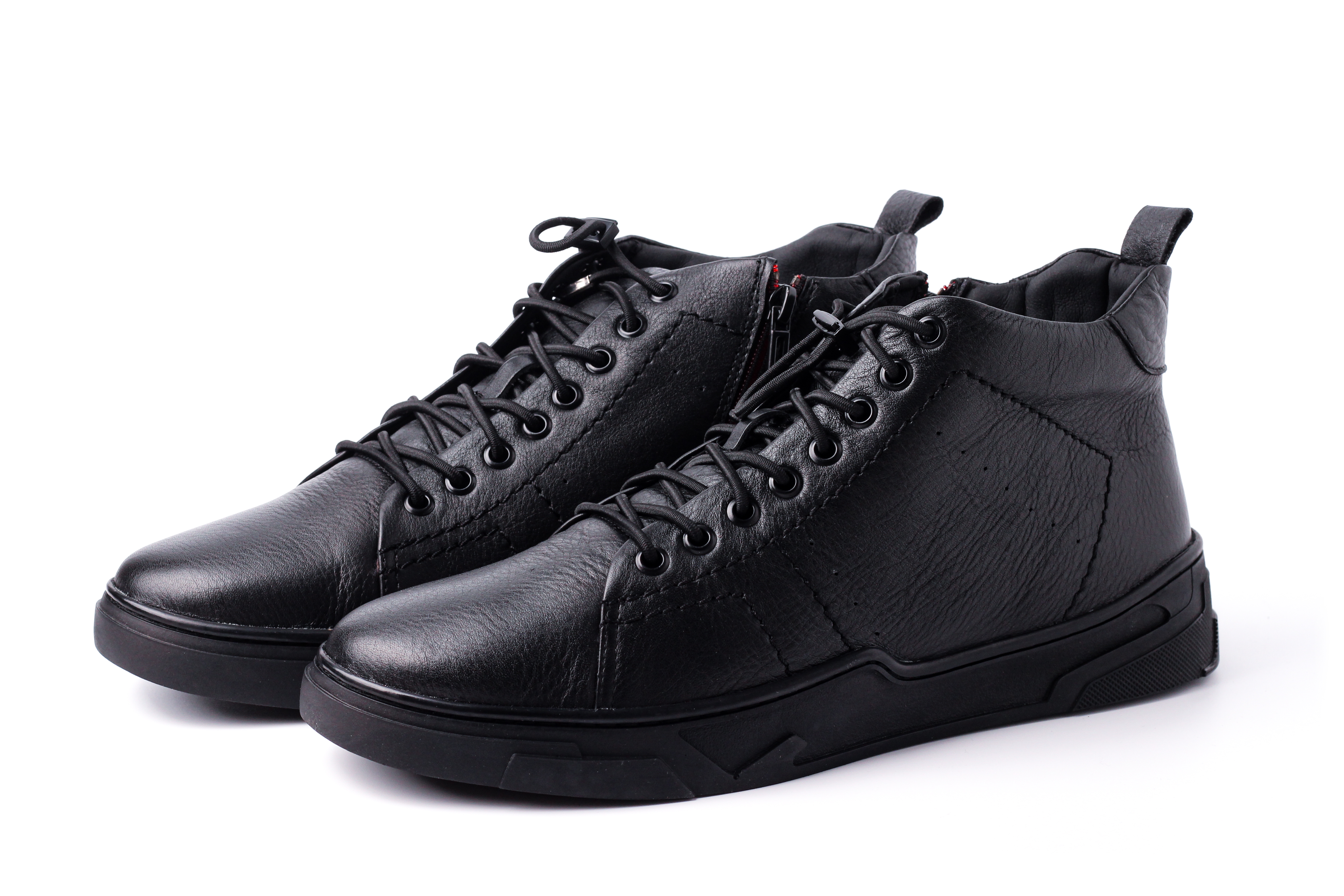 

Кроссовки Rondo 110Z-44BLACK 40 Черный