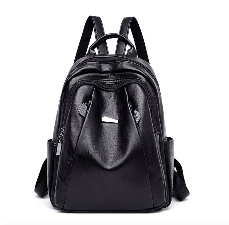 

Рюкзак женский Helan Daishu Backpack Черный