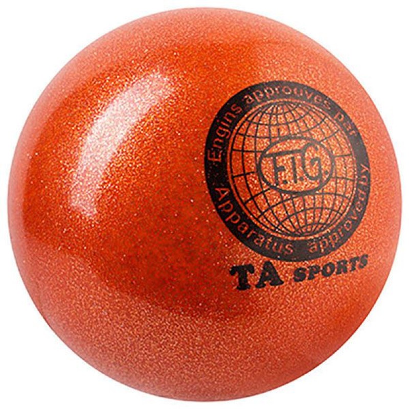 

Мяч гимнастический FitGo Ta Sport, код: TA280-6