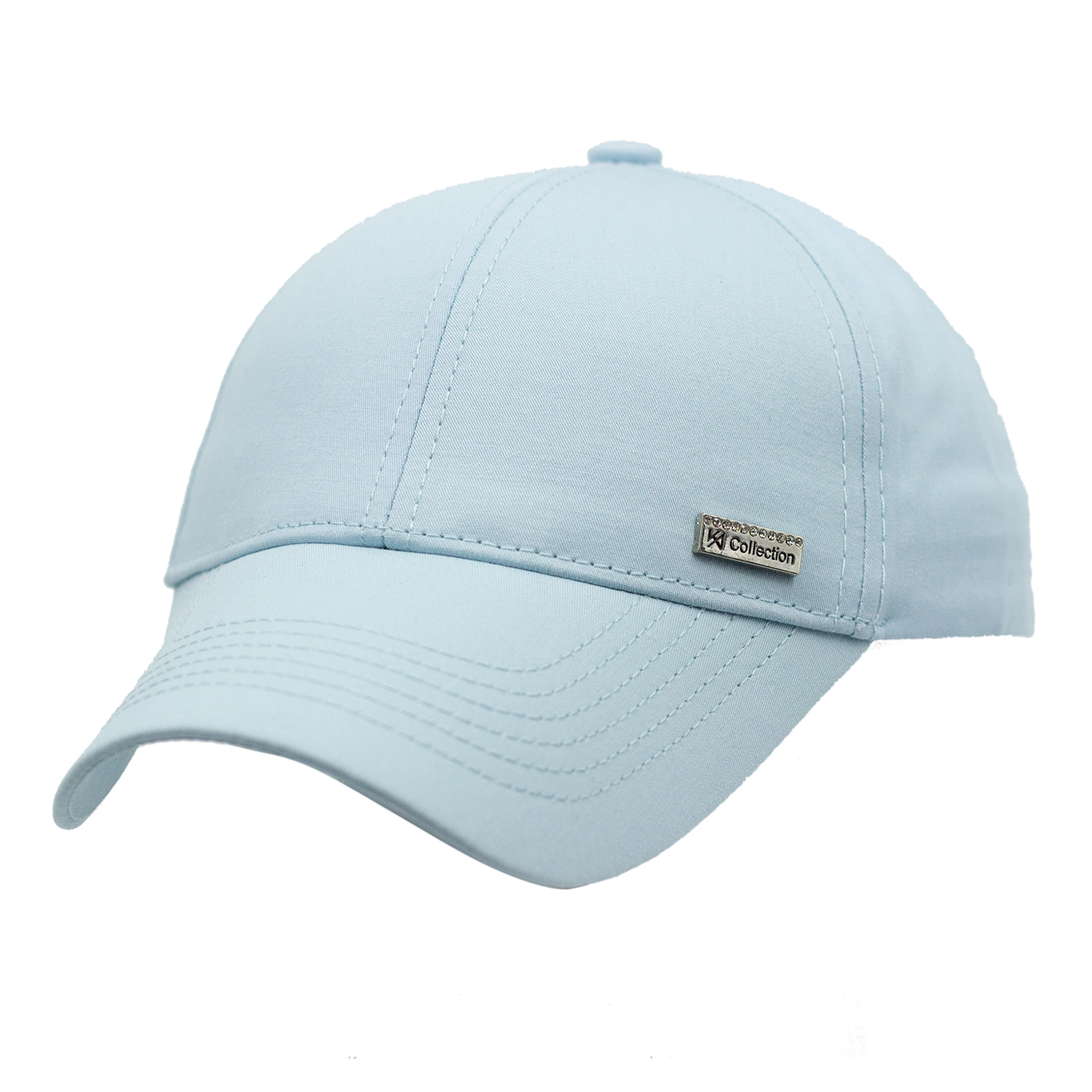 

Кепка Kent & Aver 03110-6561 Пирсинг 55-56 Мятный