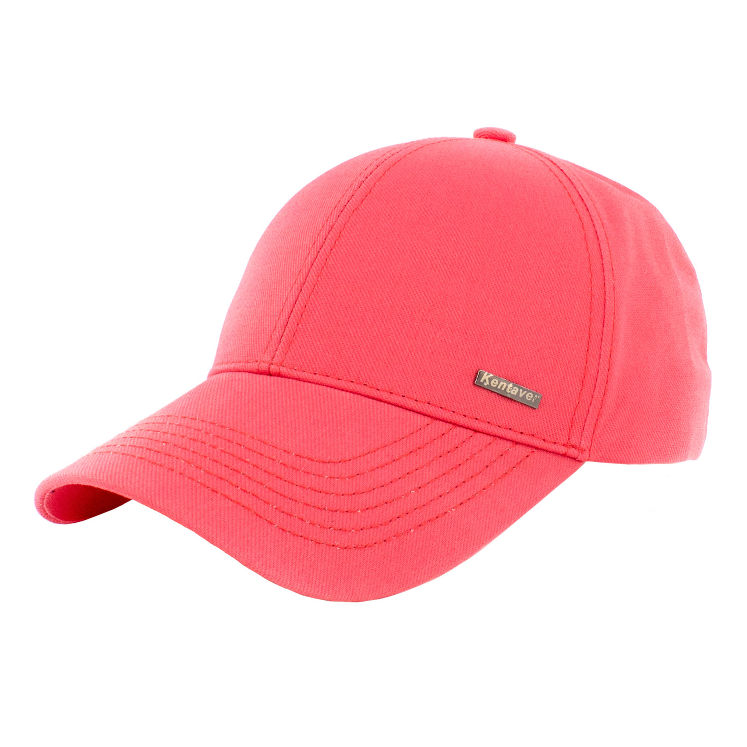 

Кепка Kent & Aver 03110-7654 Пирсинг 55-56 Коралл