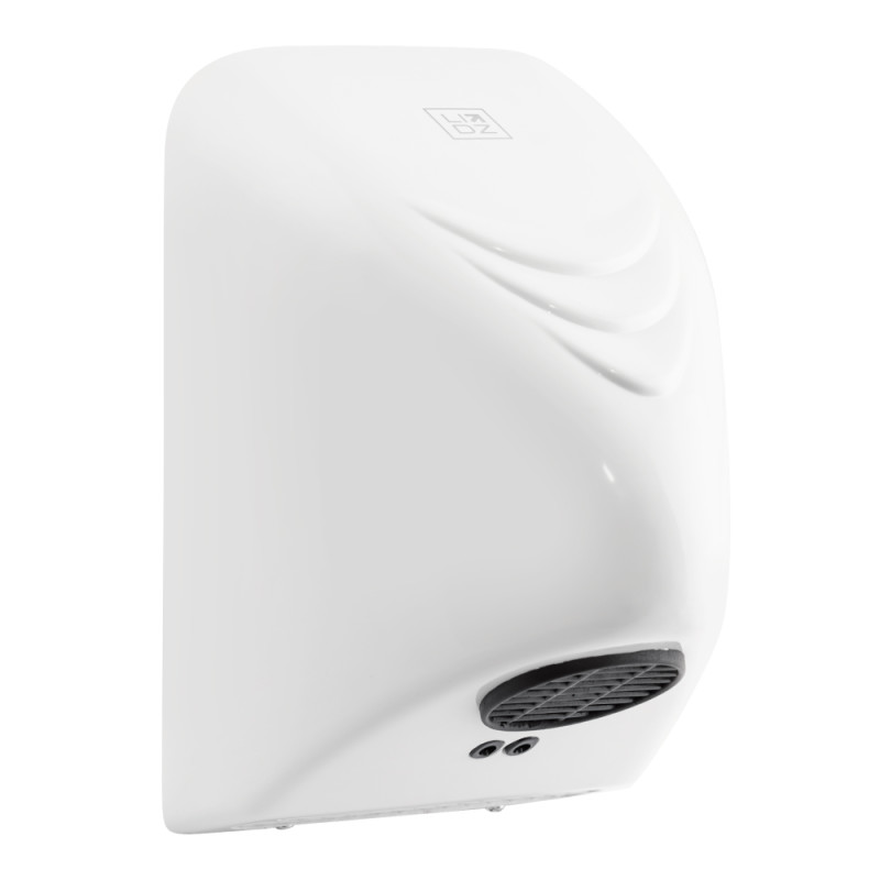 

Сушилка для рук Lidz (WHI)-130.01.94 600 Вт