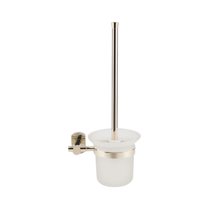 

Ершик для унитаза Qtap Liberty ORO 1157