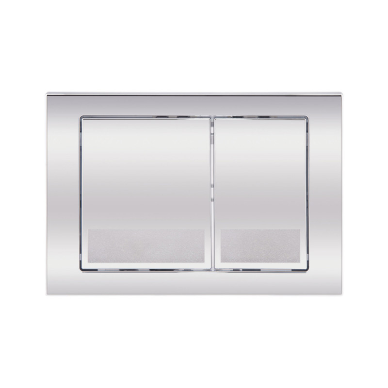 

Панель смыва для унитаза Qtap Nest QT0111M06028CRM