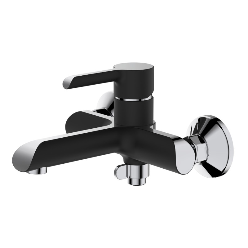

Смеситель для ванны Qtap Grand BCR 006