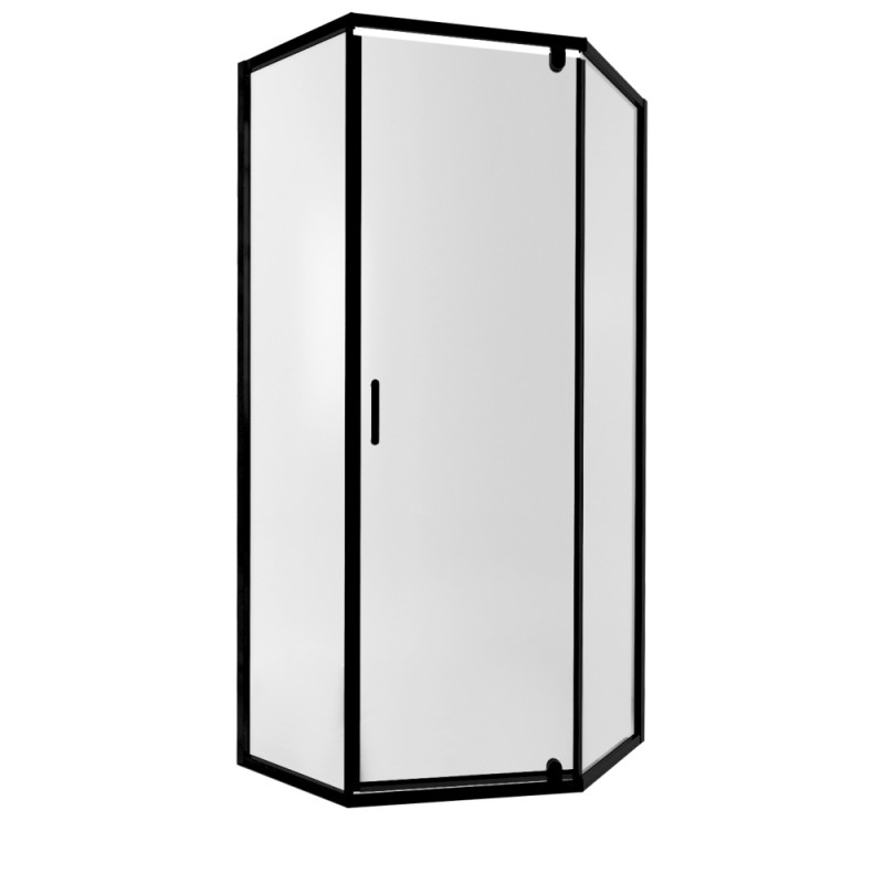 

Душевая кабина Qtap Scorpio BLA10995-AC6 Clear