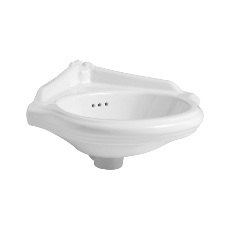 

Раковина Azzurra Victorian style JUB35B1AN