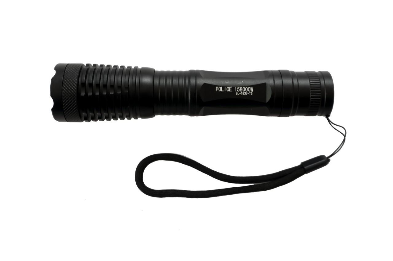 

Фонарь тактический Bailong - BL-1837-T6 (BL-1837-T6)