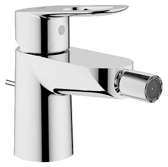 

Смеситель для биде Grohe BAU LOOP (23338000)