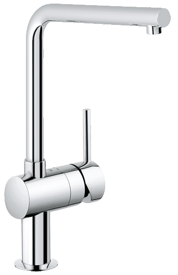 

Смеситель для кухни Grohe Minta (31375000)