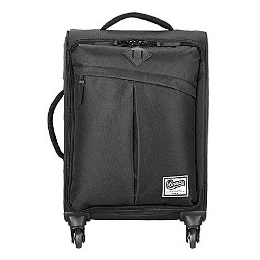 

Сумка дорожня Remax Trolley Case Travel 619 Black