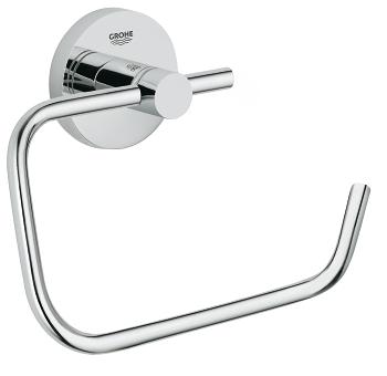 

Держатель для туалетной бумаги Grohe Essentials (40689001)