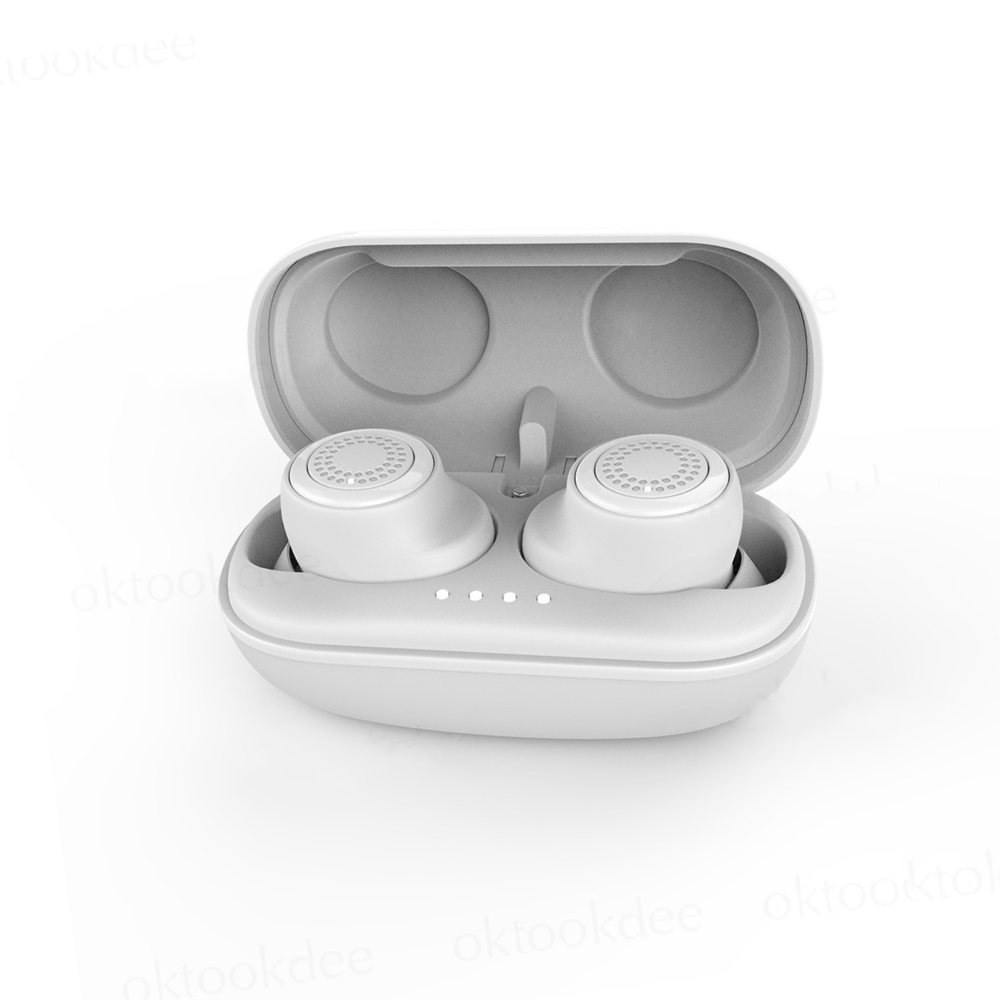 

Наушники bluetooth Remax TWS-2 White