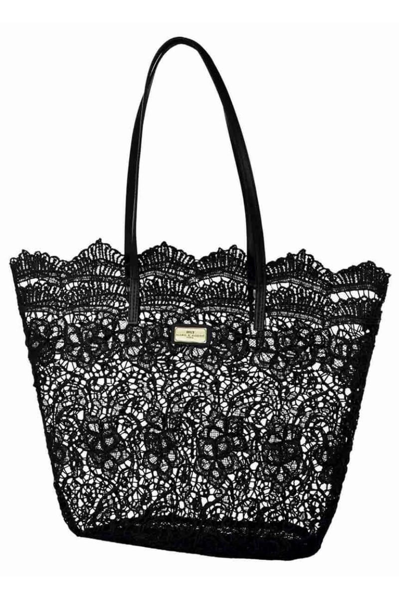 

Сумка Marc & Andre  Чёрный, Сумка Marc & Andre one size Чёрный