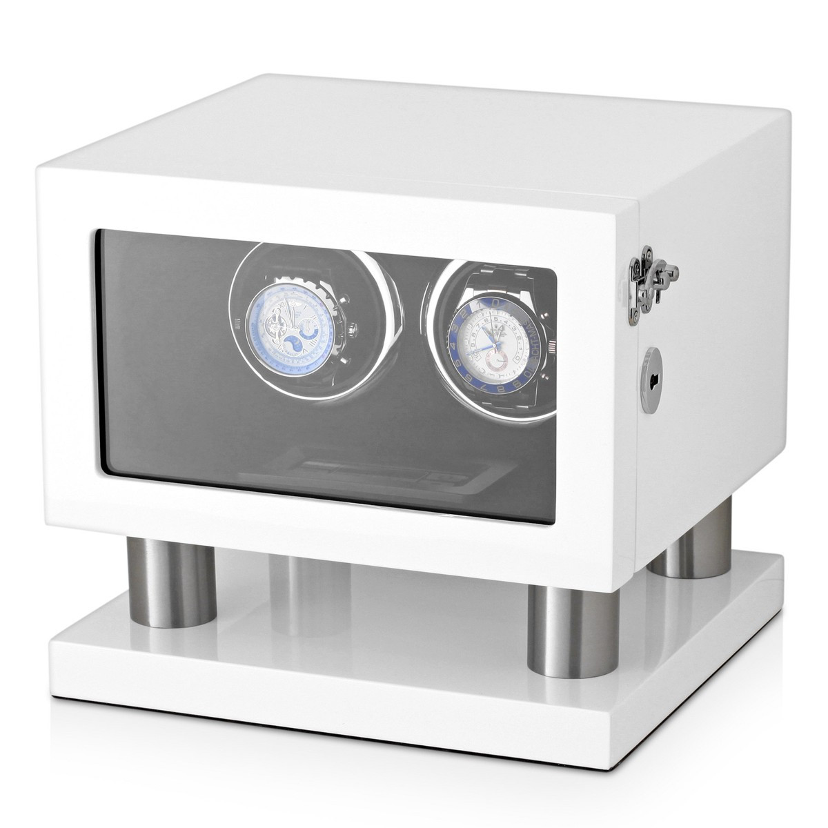 

Шкатулка для подзавода Rothenschild RS-8002WF-D