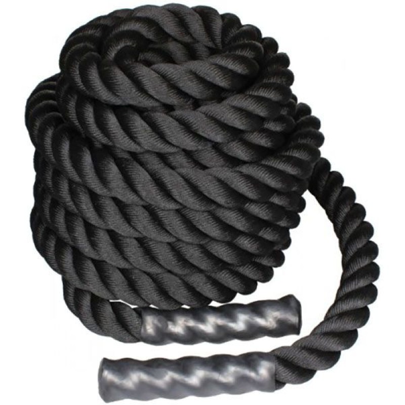 

Канат для кроссфита LiveUp 12 м., код: LS3676-12