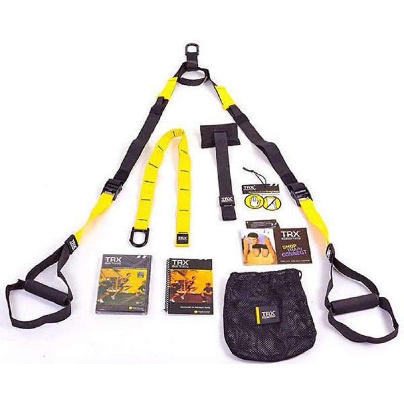 

Петли для кросс-фита TRX Pack P2, код: FI-3724-03