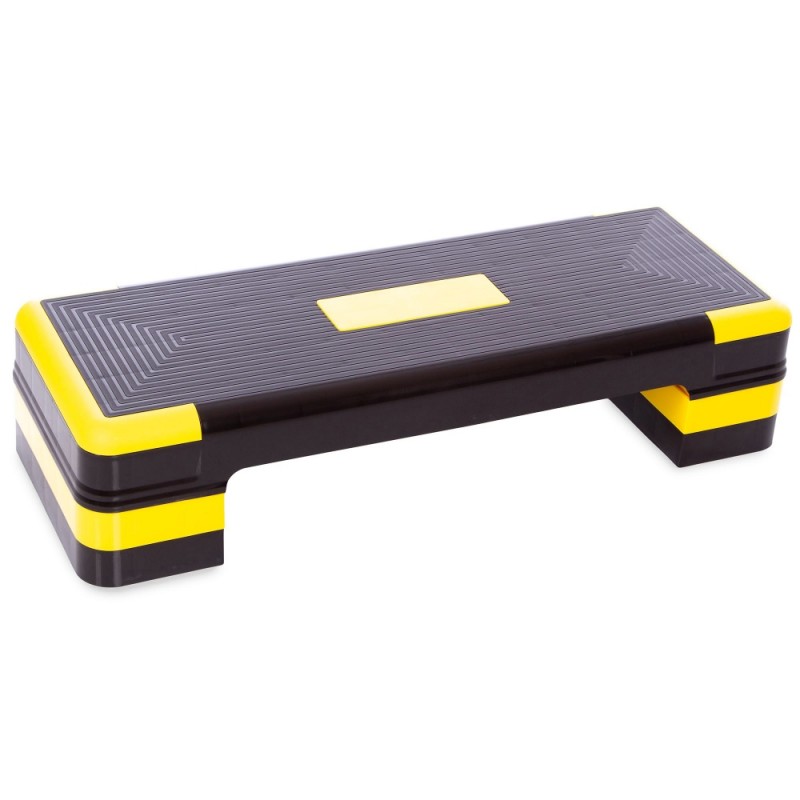 

Степ-платформа FitGo 900x340x100-200, код: FI-1574