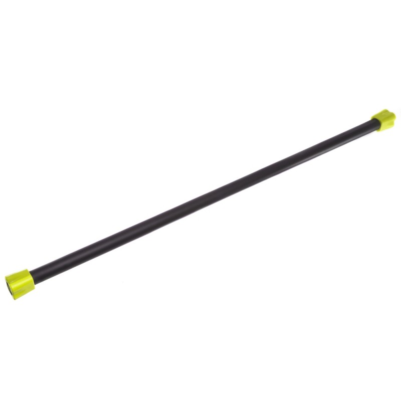 

Бодибар FitGo Body Bar 1 кг, код: FI-0274-1