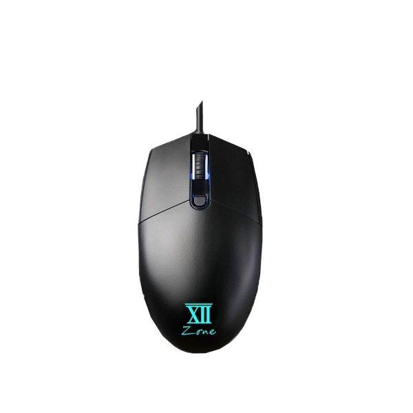 

Компьютерная игровая мышь Remax XII-V3500 Black
