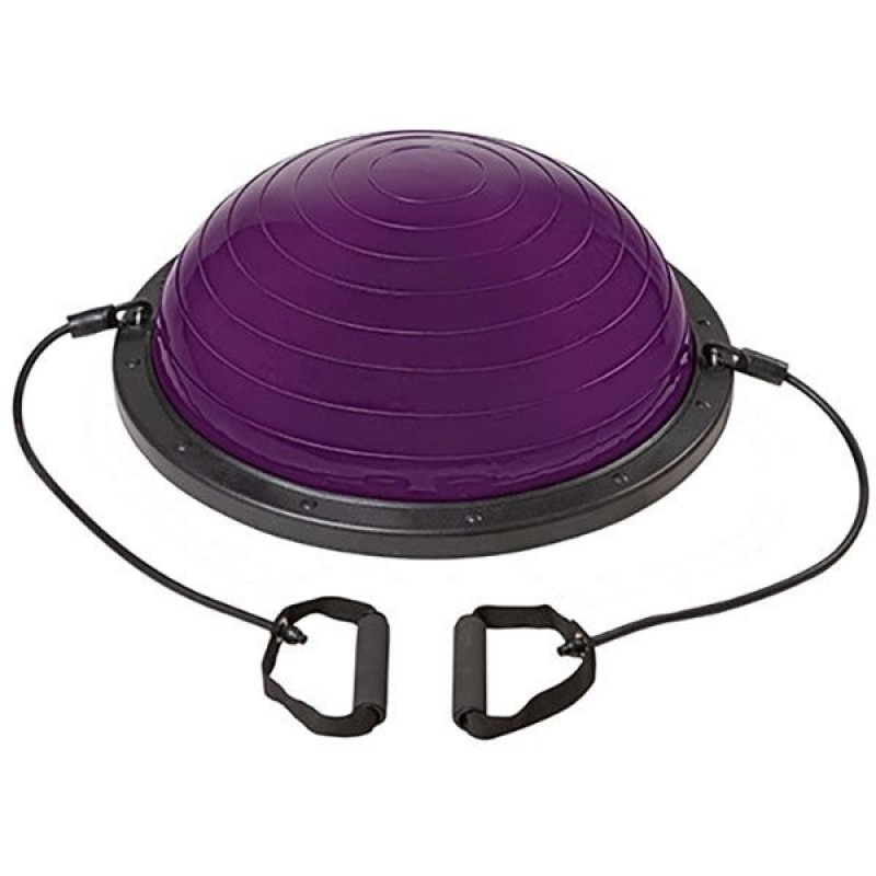 

Балансировочная платформа FitGo Violet, код: 5415-14V