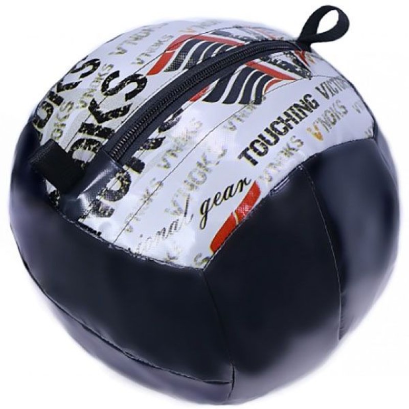 

Медицинбол V`noks 6 кг., код: RX-60015