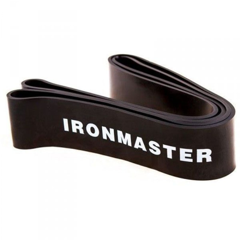 

Резина для подтягивания IronMaster, код: IR97660-64