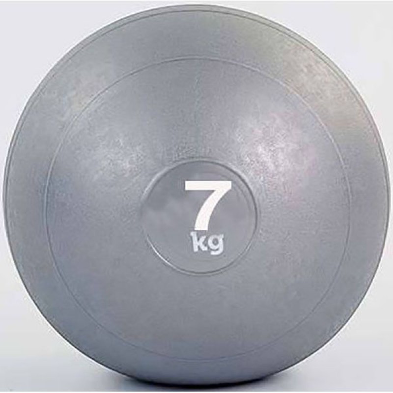 

Слэмбол Zelart 7 кг, код: FI-5165-7