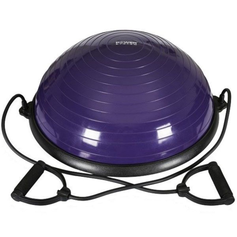 

Балансировочная платформа Power System Purple, код: PS-4023_Purple