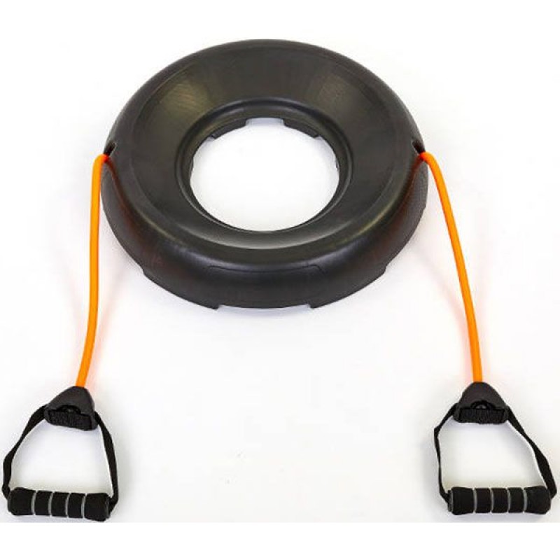 

Подставка для фитбола FitGo, код: FI-0850-T