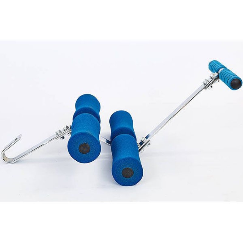 

Подвес для турника CrossGym, код: F062