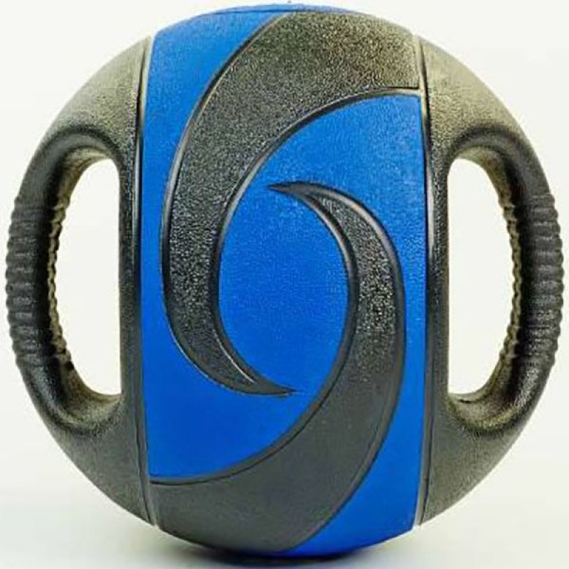 

Медбол CrossGym 4 кг, код: FI-5111-4