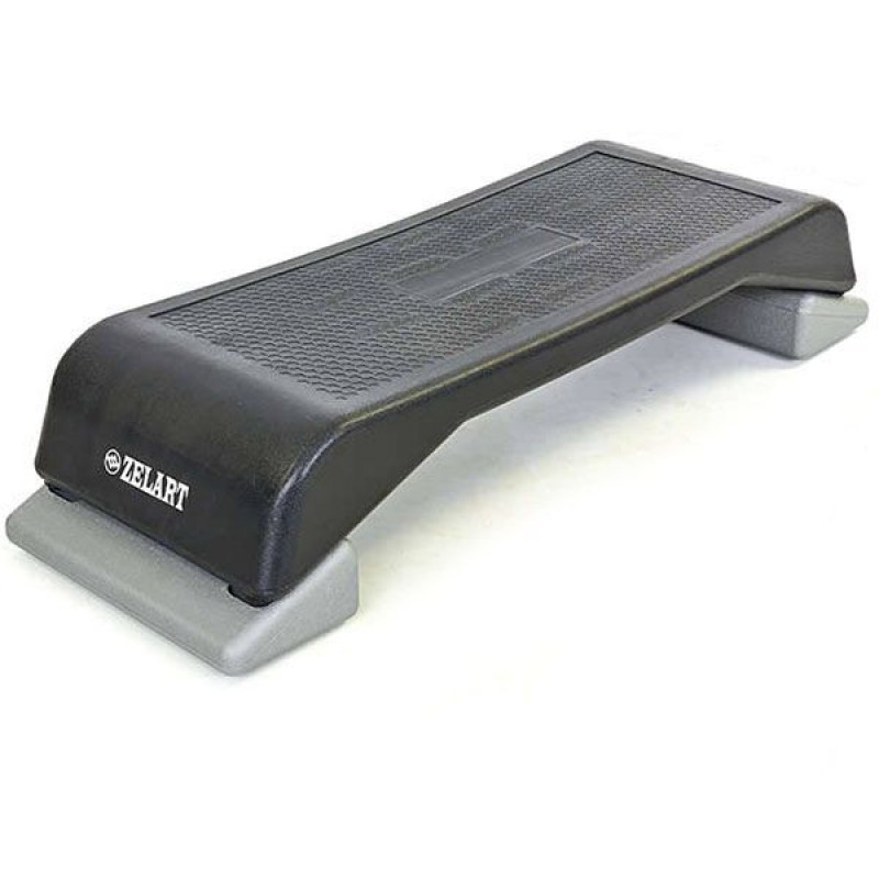 

Степ-платформа FitGo 900х350х200 мм, код: FI-6293
