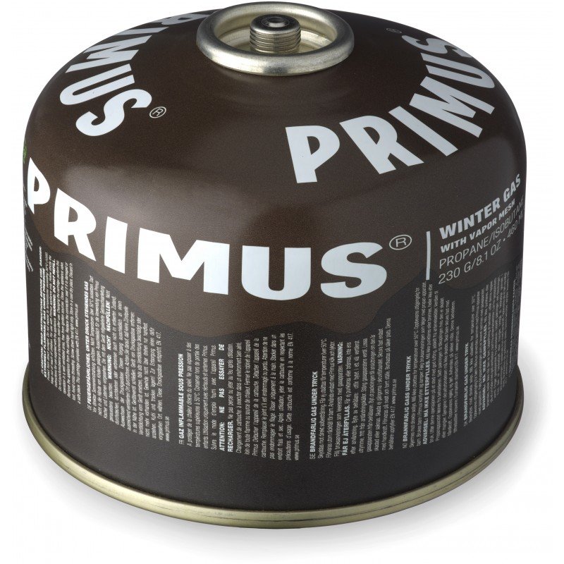 

Газовий балон Primus Winter Gas 230 g