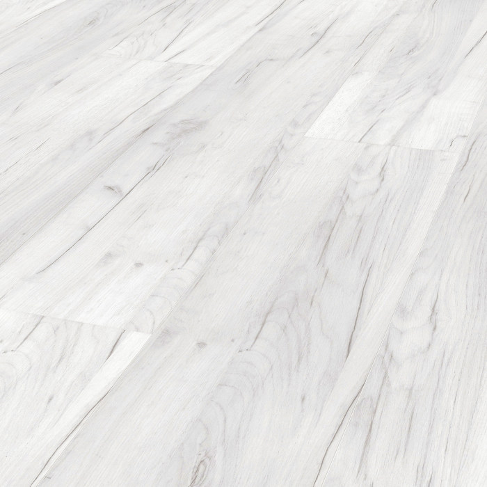 

Ламинат Krono Original коллекция Floordreams Vario Дуб Крафт Белый K001