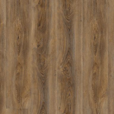 

Виниловое покрытие Wood XL Aumera Oak Dark DLC00027 замковое соединение