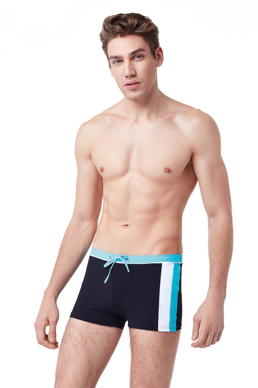 

Плавки шорты Anabel Arto 60(5XL) черный