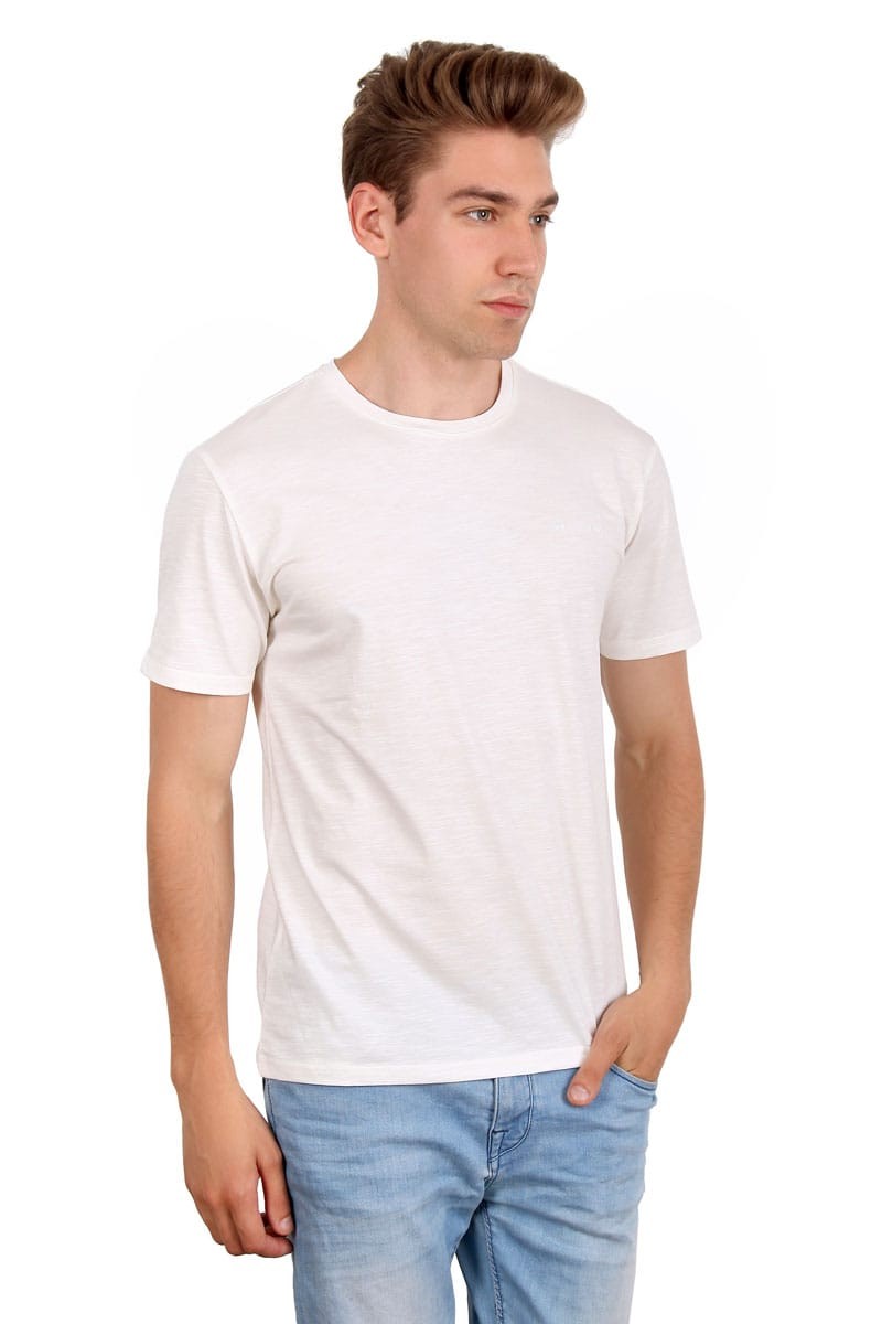 

Футболка Anabel Arto 54(2XL) серый меланж