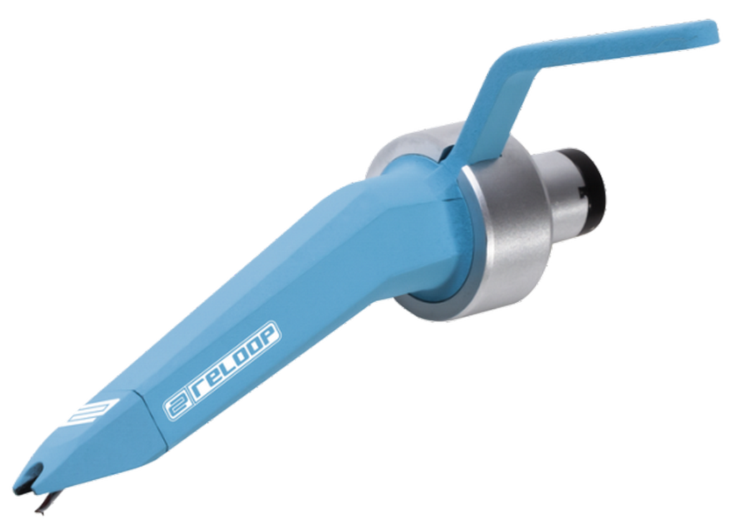 

Картридж Reloop Concorde Blue (Ortofon)