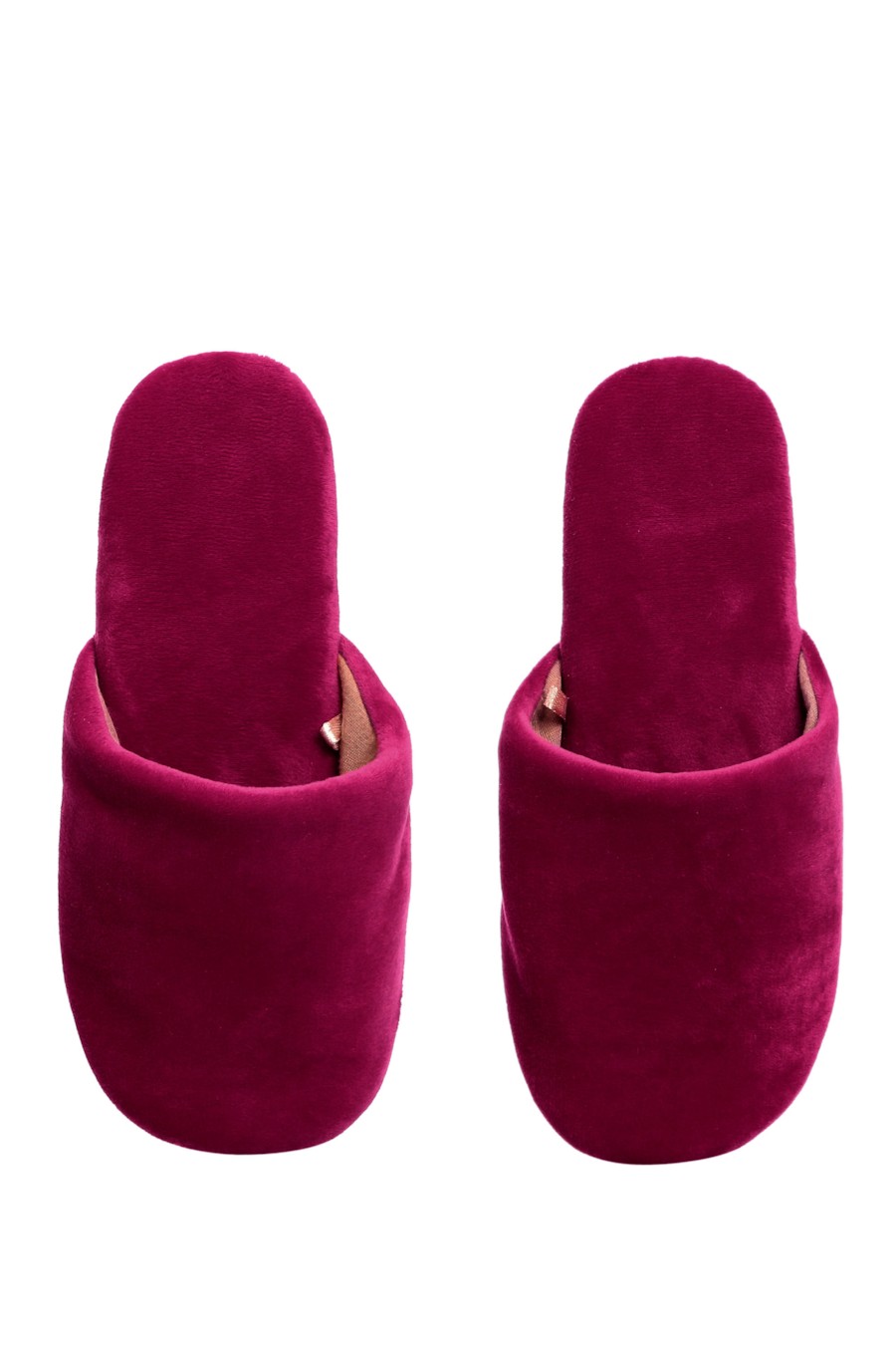 

Домашние тапочки Anabel Arto 36/37 амарант