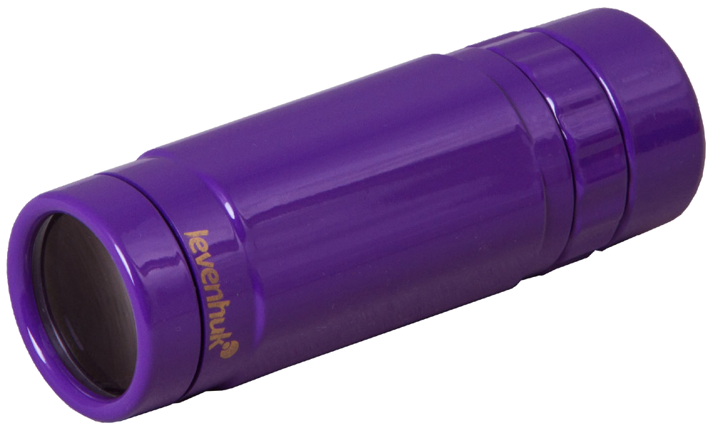

Монокуляр Levenhuk Rainbow 8x25 Amethyst, Levenhuk, 72599