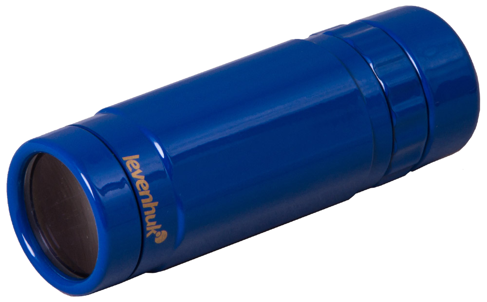 

Монокуляр Levenhuk Rainbow 8x25 Blue Wave, Levenhuk, 72598