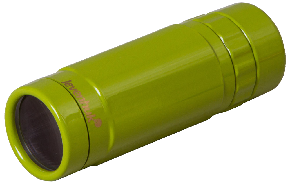 

Монокуляр Levenhuk Rainbow 8x25 Lime, Levenhuk, 72597