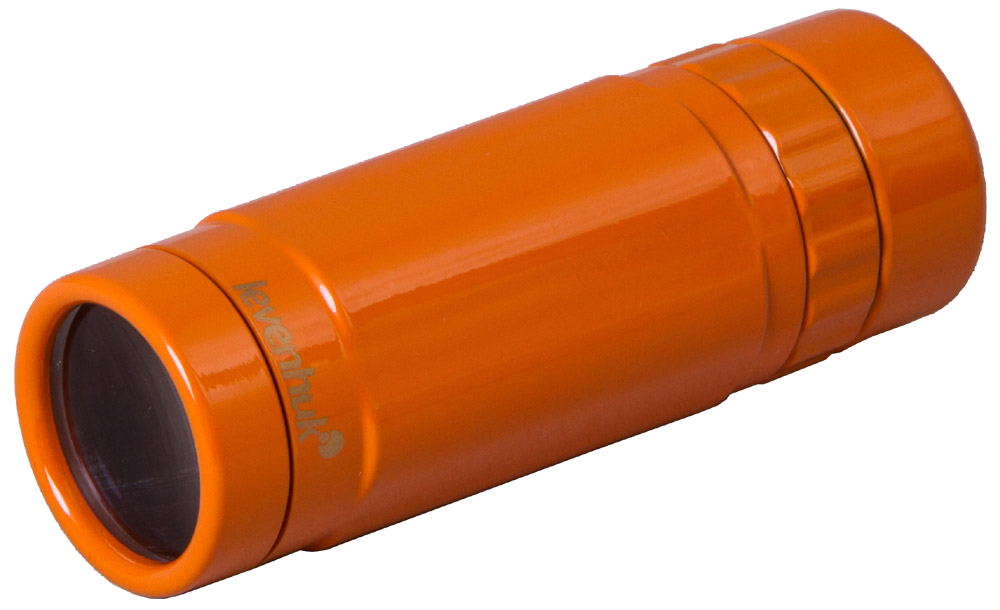 

Монокуляр Levenhuk Rainbow 8x25 Sunny Orange, Levenhuk, 72596