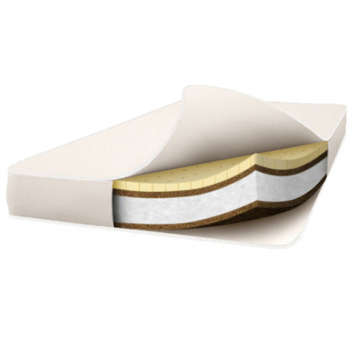 

Матрас детский Viall BabySleep Active Latex 60х120/10