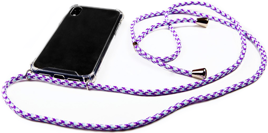 

Панель Necker на шнурке для Apple iPhone 7 Plus/8 Plus Berlin Sky (NCR-7plus-BS)
